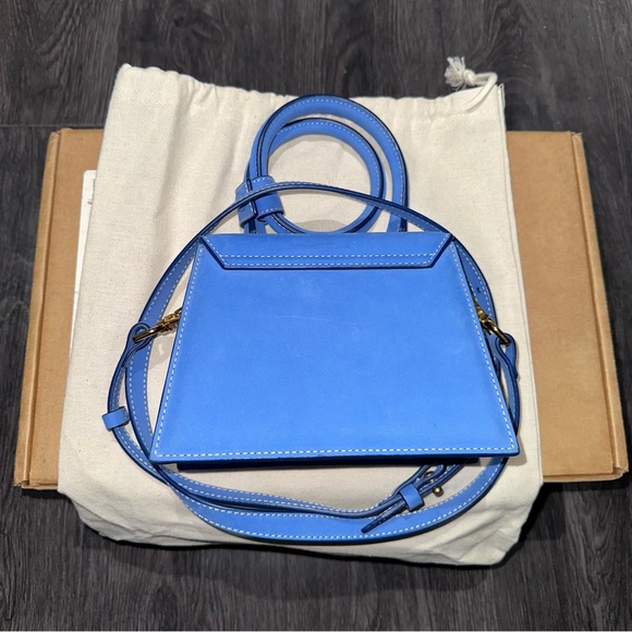 Jacquemus Le Chiquito - Picture 4 of 9